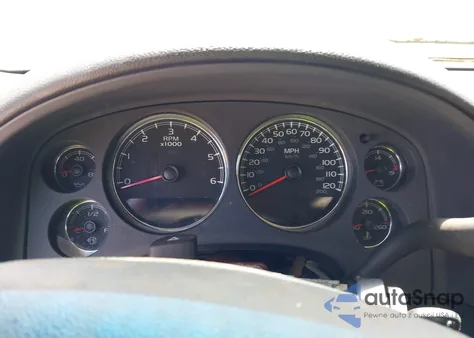 2007 Chevrolet Avalanche 1500 Ltz z USA, uszkodzony, nr VIN 3GNEC12037G194102